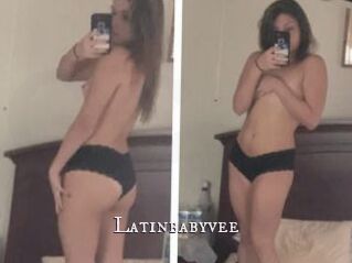 Latinbabyvee