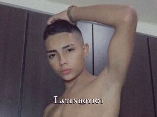 Latinboy101