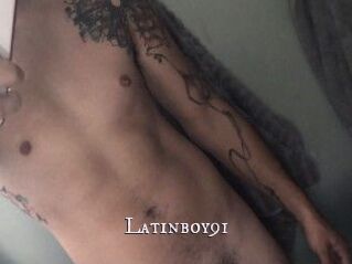 Latinboy91