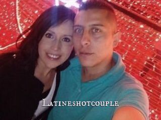 Latineshotcouple