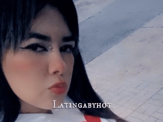 Latingabyhot