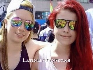 Latinlesbianfetich