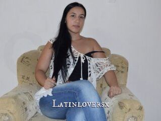 Latinloversx