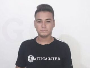 Latinmoster