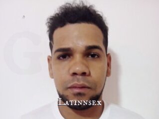 Latinnsex