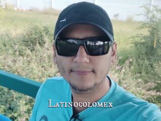 Latinocolomex
