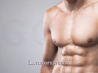 Latinoperverso