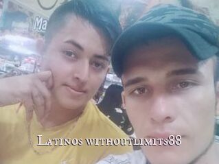 Latinos_withoutlimits88