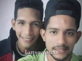 Latinosvirilxz