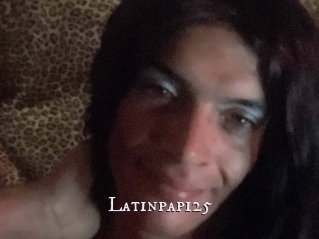 Latinpapi25