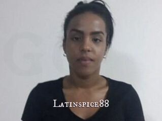 Latinspice88
