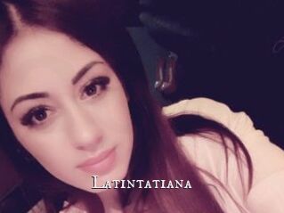 Latintatiana