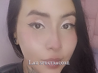 Lau_spectracore