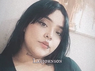 Laujohnson