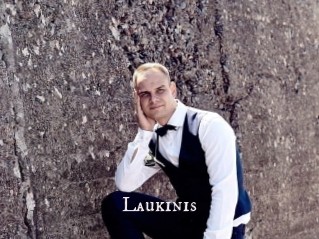 Laukinis