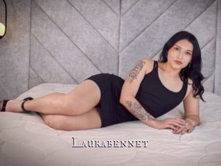 Laurabennet