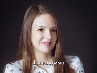 Laurakimmu