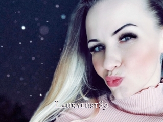 Lauralust89