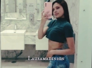 Lauramadinson