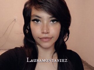 Lauramontaniez