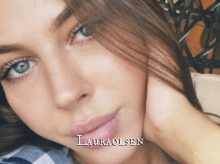 Lauraolsen