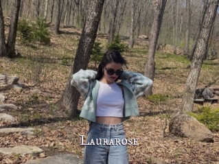 Laurarose