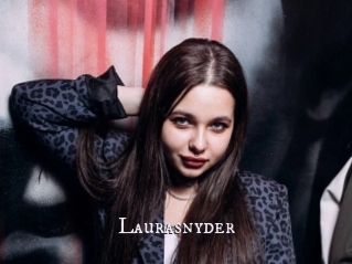 Laurasnyder