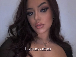 Laurenauder