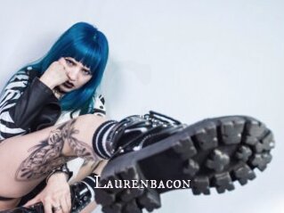 Laurenbacon