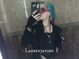Laurenjanson