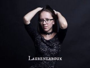 Laurenlaroux