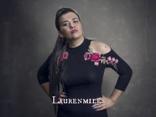 Laurenmiles