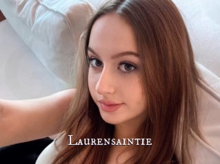 Laurensaintie