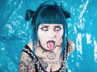 Laurenscitt