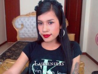 Laurensexs