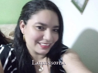 Laurensofiaa