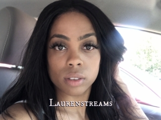 Laurenstreams