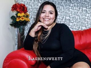 Laurensweett