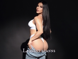 Laurent_evanns