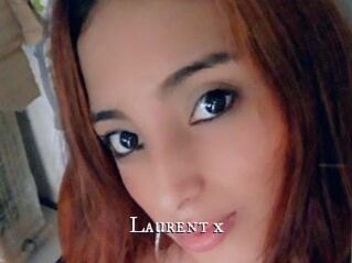 Laurent_x
