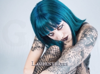 Laurenthayes
