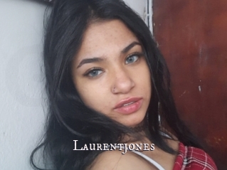 Laurentjones