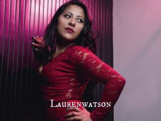 Laurenwatson