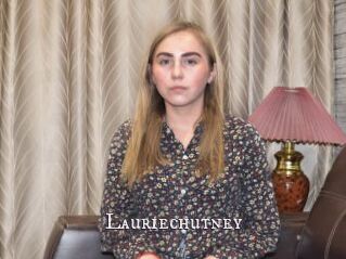 Lauriechutney
