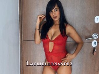 Lauriehernandez