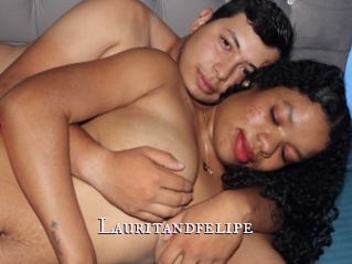 Lauritandfelipe