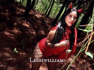 Lauriwilliams