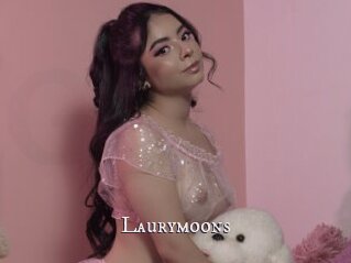 Laurymoons