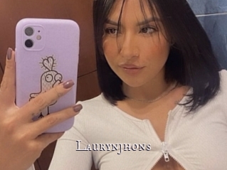 Laurynjhons