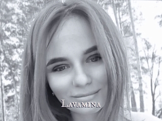 Lavamina